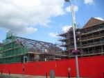 Emmanuel Church Development Langworthy Road Salford